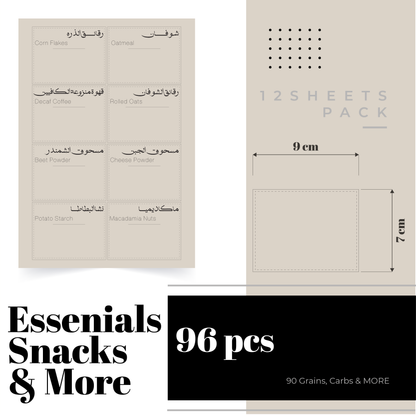 Ultimate kitchen pack