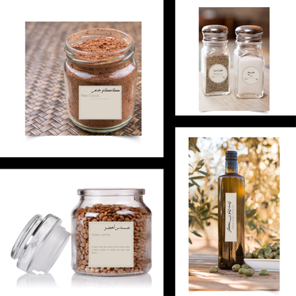 Ultimate kitchen pack