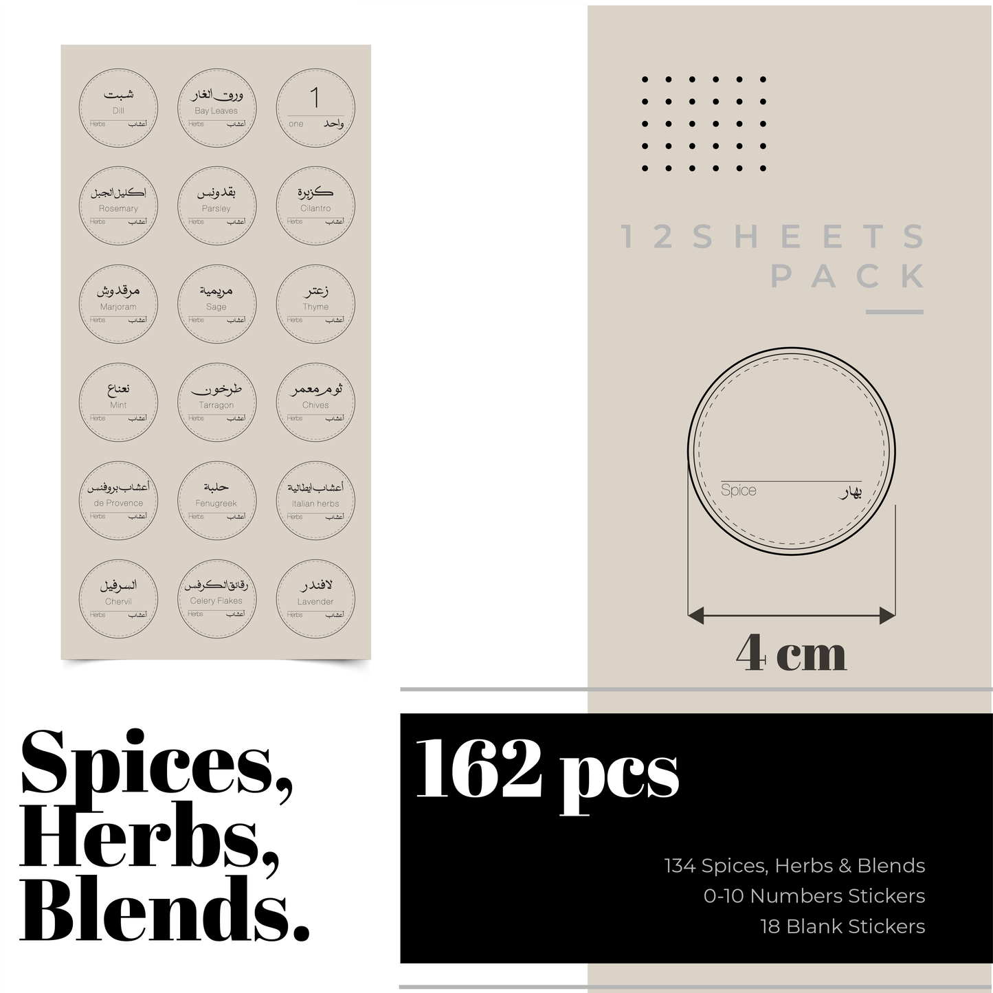 Ultimate kitchen pack