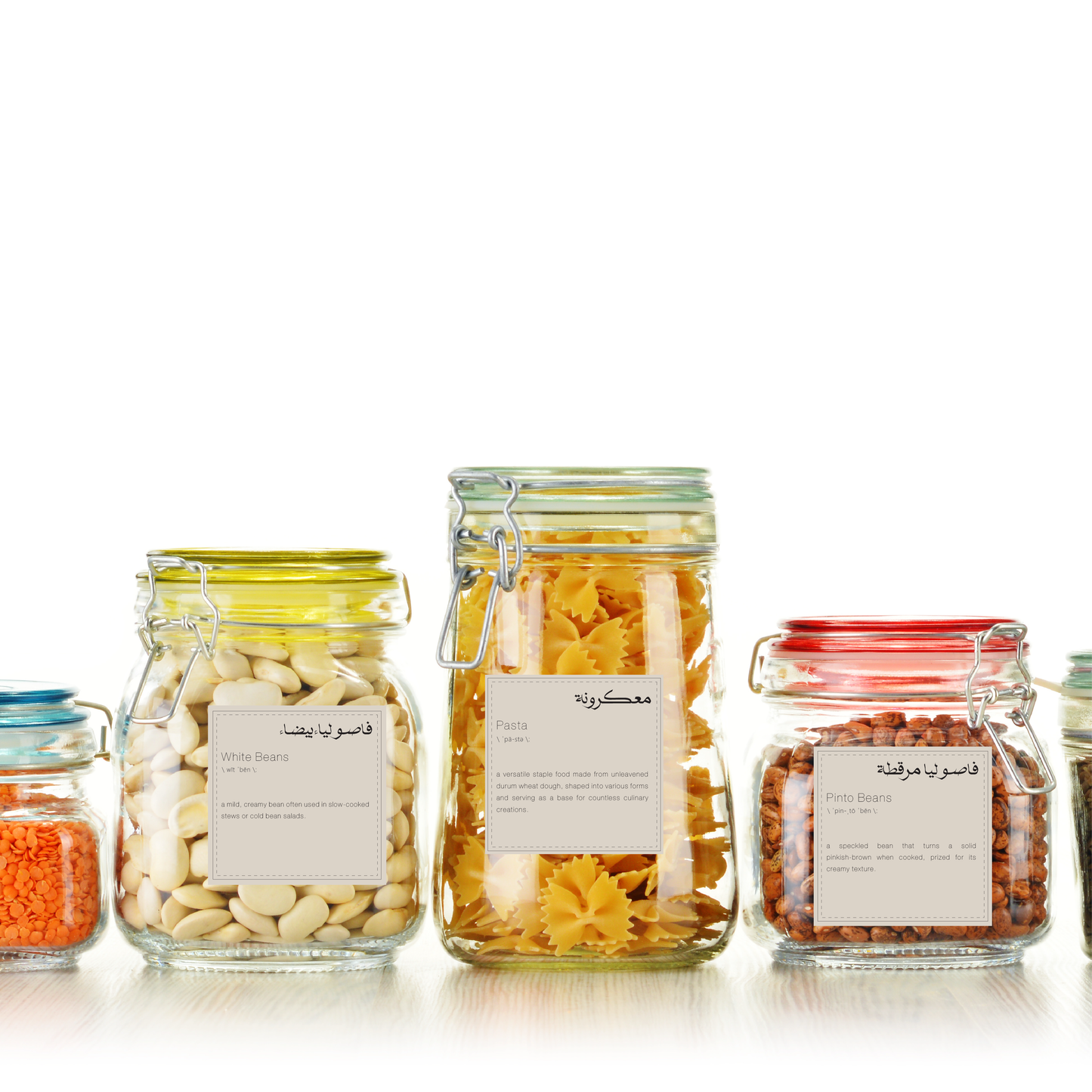 Ultimate kitchen pack